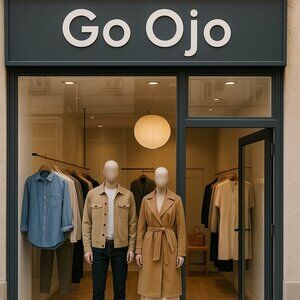 Meet your Posher, Ms. Ojo